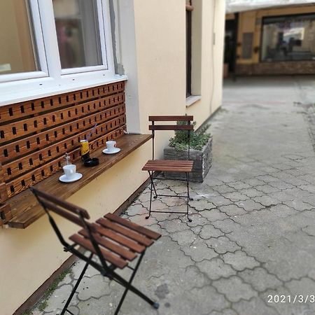 Retro Apartment Zemun Luaran gambar